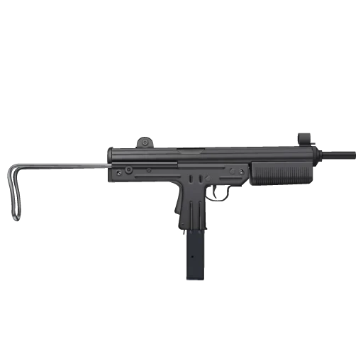 FMK-3 SMGs