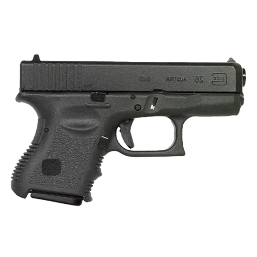 Glock 26 Pistols
