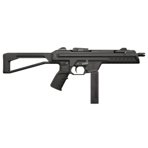 Stinger Valorant SMGs