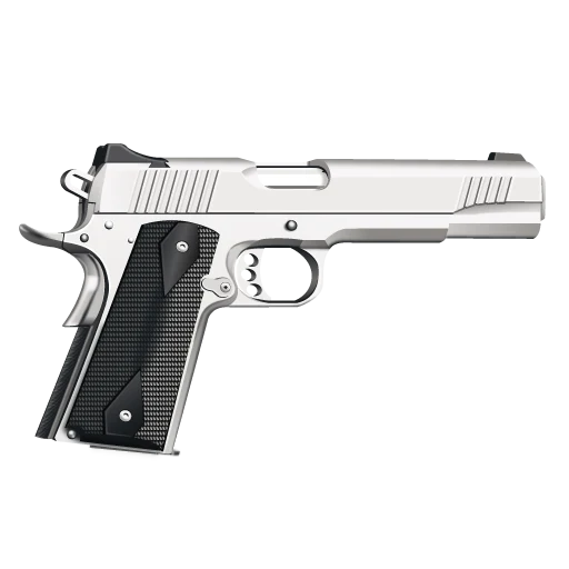 Colt M1911 Pistols