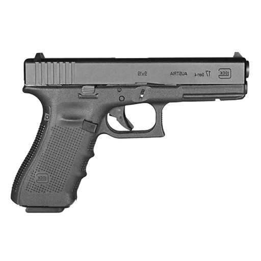 Glock 17 Pistols