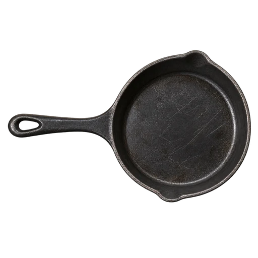 Frying Pan Melee