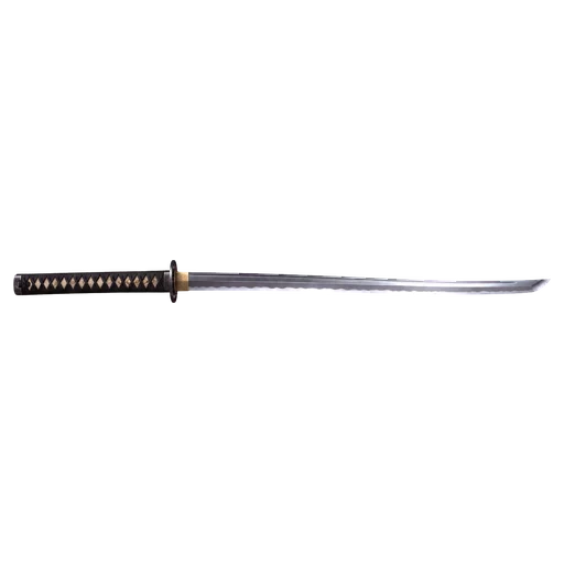 Katana Melee