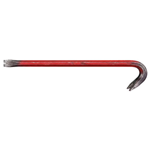 Crowbar Melee