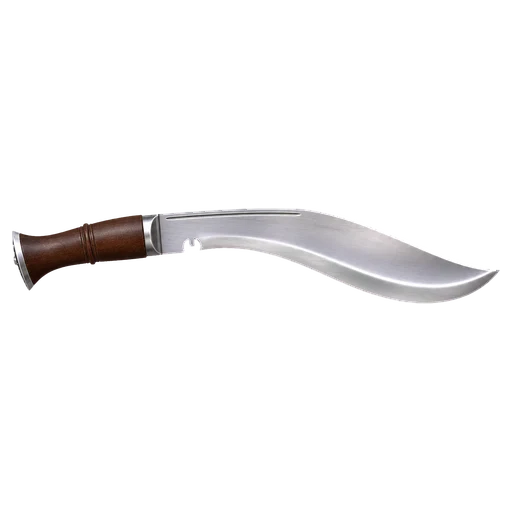 Kukri Melee