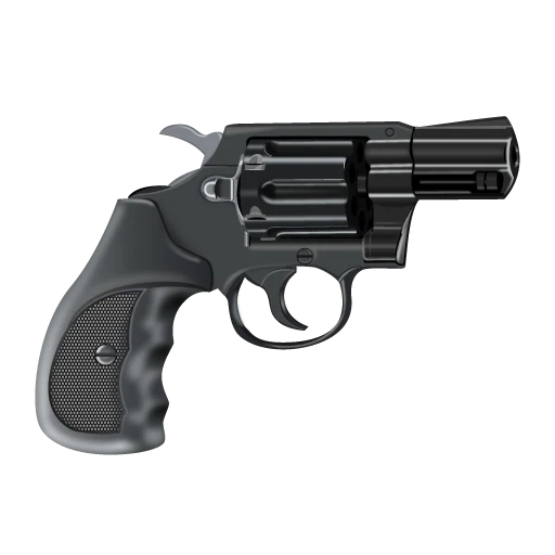 Colt Detective Special Pistols