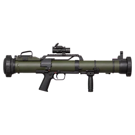 Carl Gustaf M4 Launchers