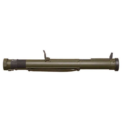 M72 LAW Launchers