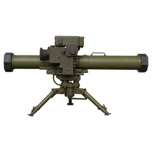 BGM 71 TOW Launchers