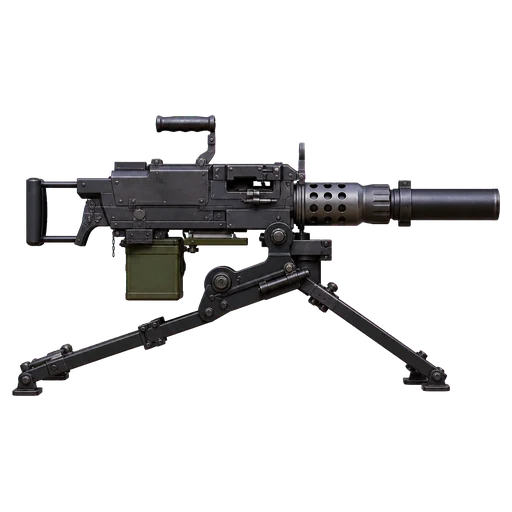 Mk 19 Launchers