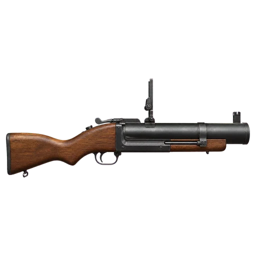 M79 Launchers