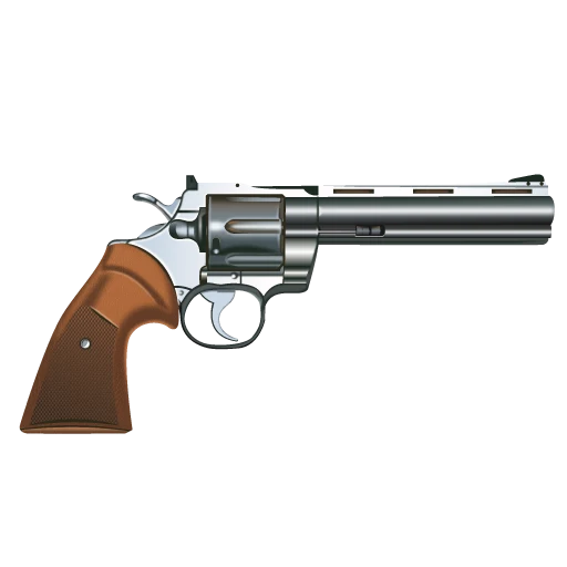 Colt Python Pistols