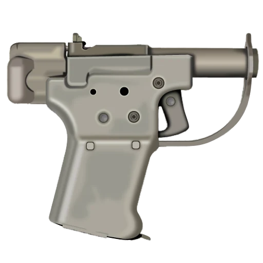 FP-45 Liberator Pistols