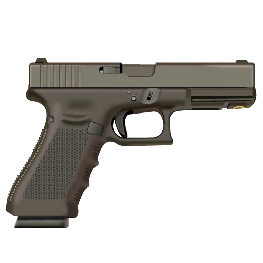 Glock 19X Pistols