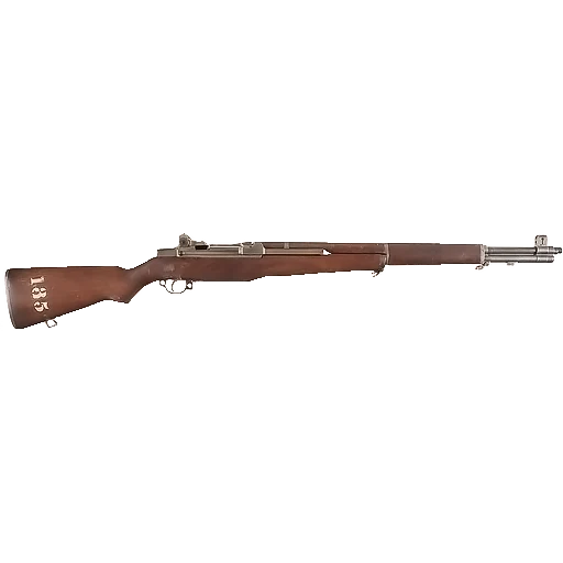 M1 Garand Assault & Battle Rifles
