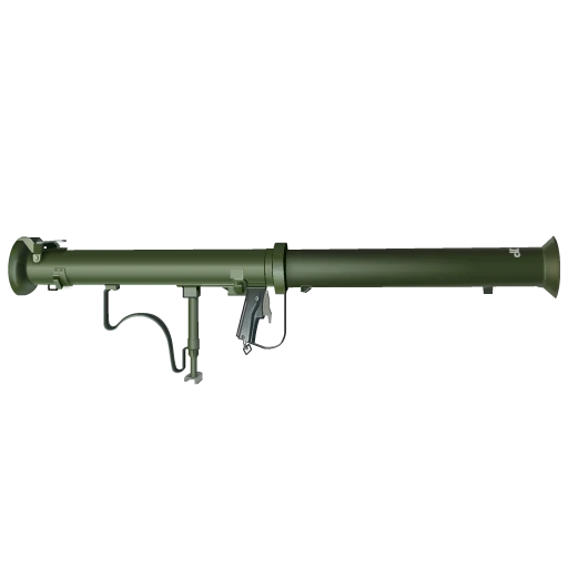 M20 "Super Bazooka" Launchers