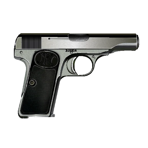 FN Model 1910 Pistols