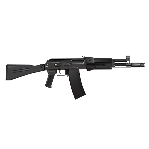 AK-102 Assault & Battle Rifles