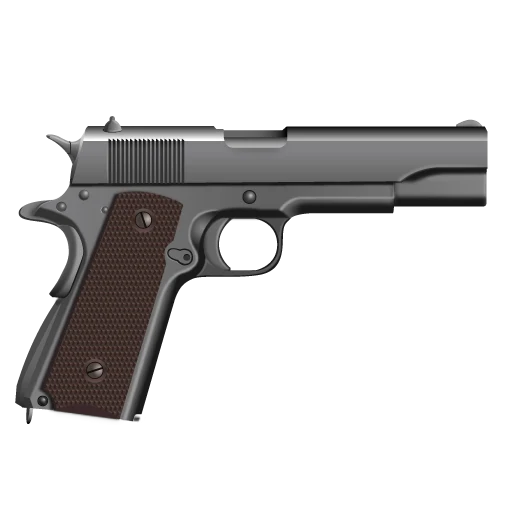 M1911 Pistols