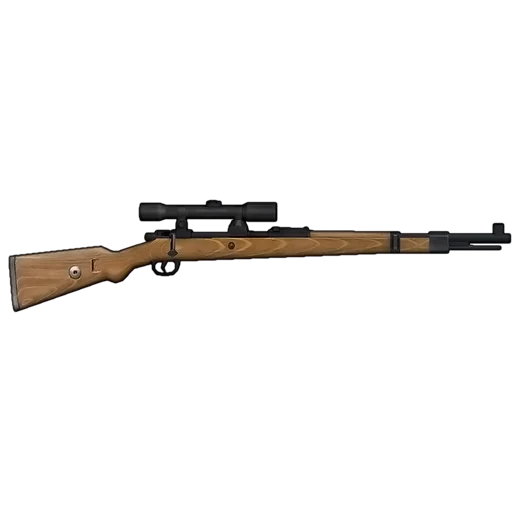 Karabiner 98 Kurz (Kar98k) Classic & Sporting Rifles