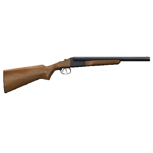 Coach Gun Shotguns